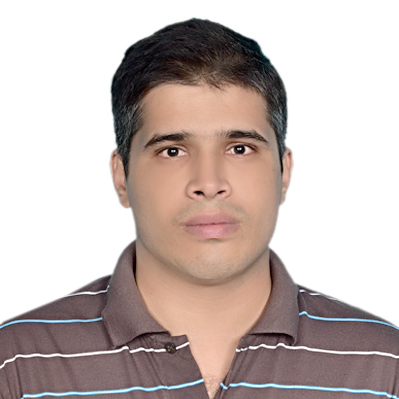 Khurram Shehzad