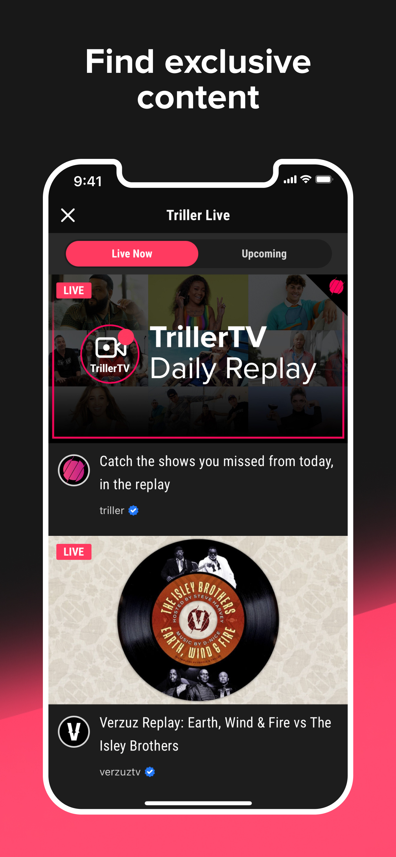 Triller